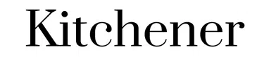 Kitchener