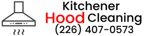 Kitchener Hood Cleaning Logo